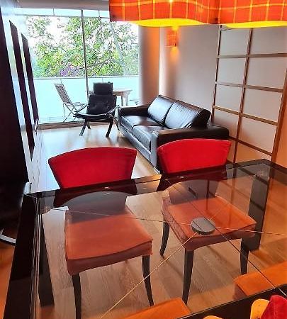 Apartamento En Avenida Diagonal - Torre Glorias - Angeles Terraza Barcelona Ngoại thất bức ảnh