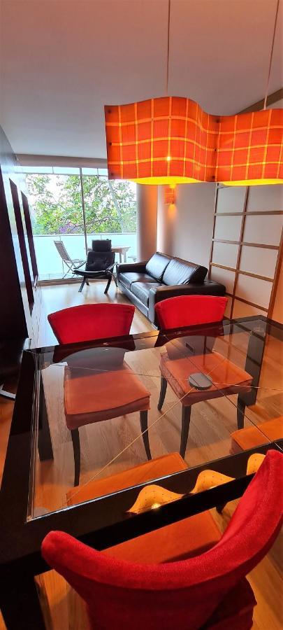 Apartamento En Avenida Diagonal - Torre Glorias - Angeles Terraza Barcelona Ngoại thất bức ảnh
