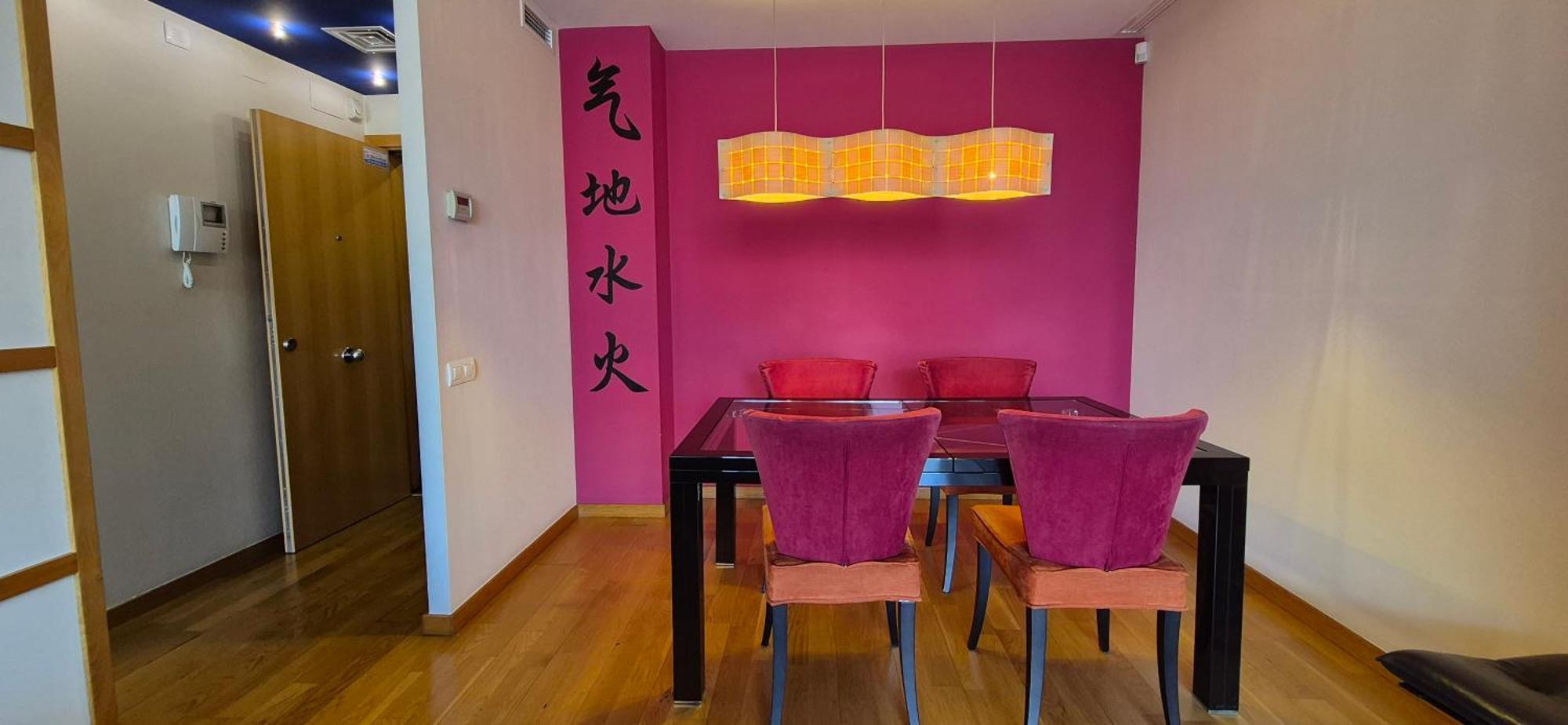 Apartamento En Avenida Diagonal - Torre Glorias - Angeles Terraza Barcelona Ngoại thất bức ảnh