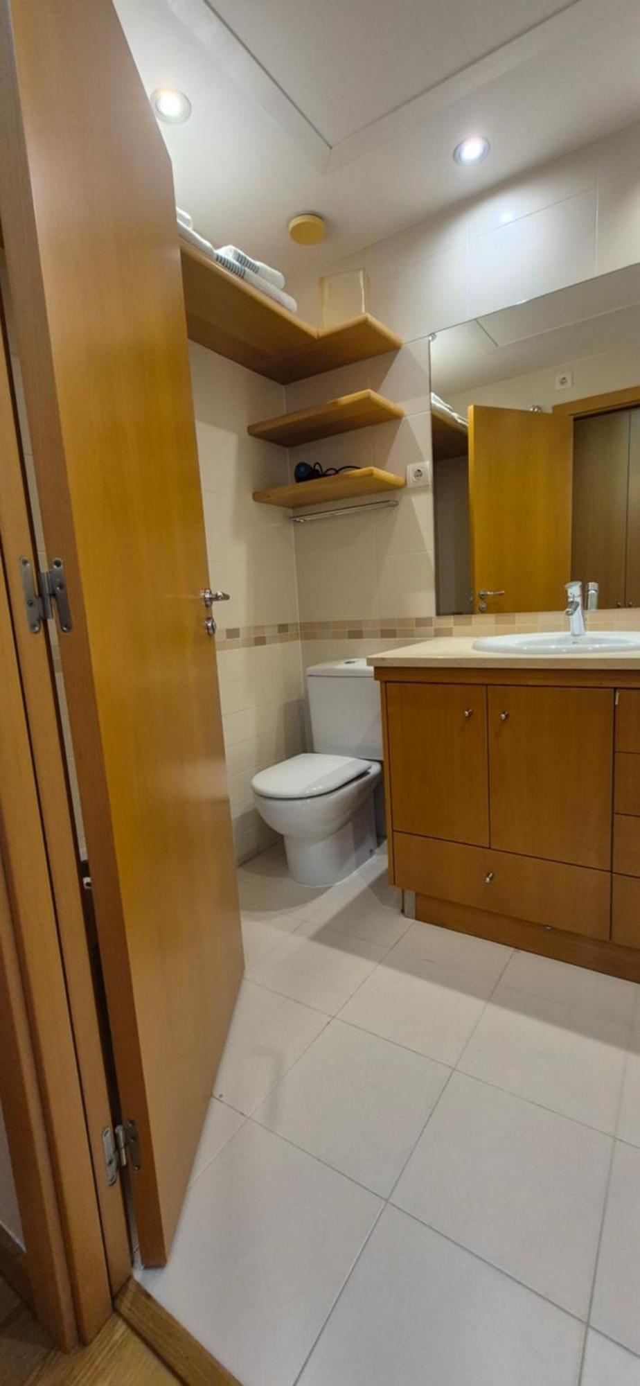 Apartamento En Avenida Diagonal - Torre Glorias - Angeles Terraza Barcelona Ngoại thất bức ảnh