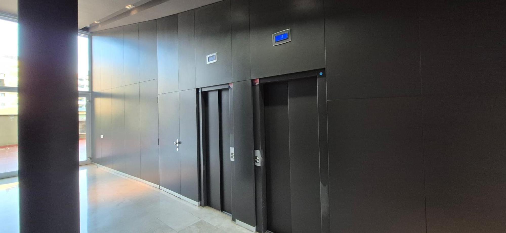 Apartamento En Avenida Diagonal - Torre Glorias - Angeles Terraza Barcelona Ngoại thất bức ảnh