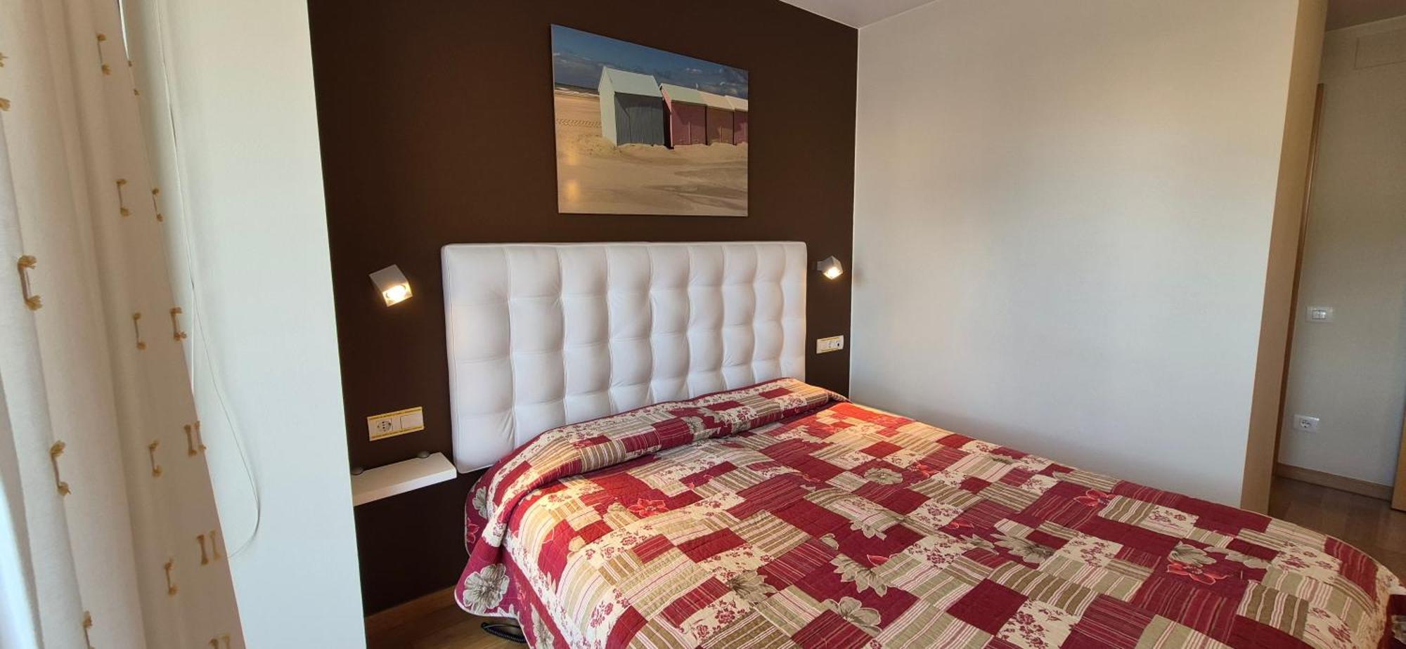 Apartamento En Avenida Diagonal - Torre Glorias - Angeles Terraza Barcelona Ngoại thất bức ảnh
