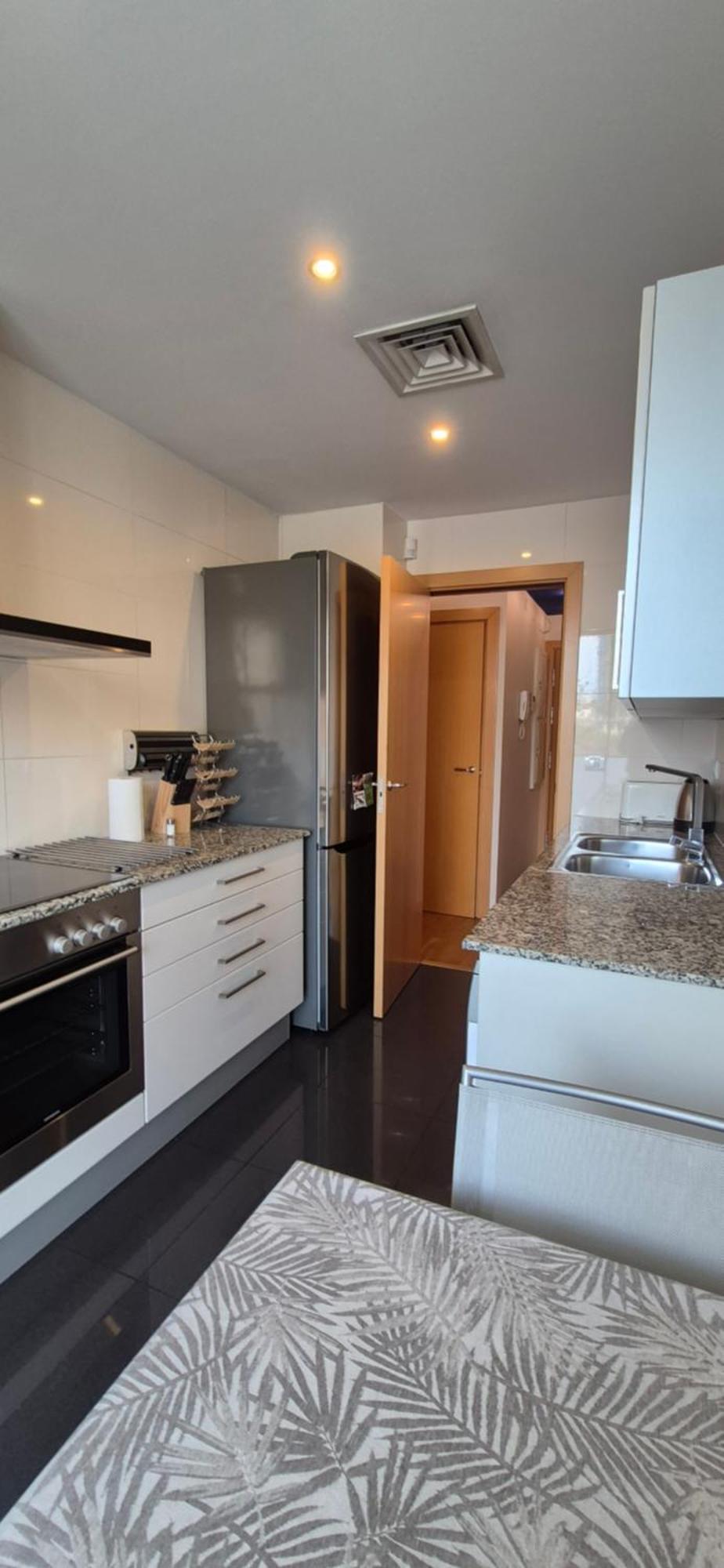 Apartamento En Avenida Diagonal - Torre Glorias - Angeles Terraza Barcelona Ngoại thất bức ảnh