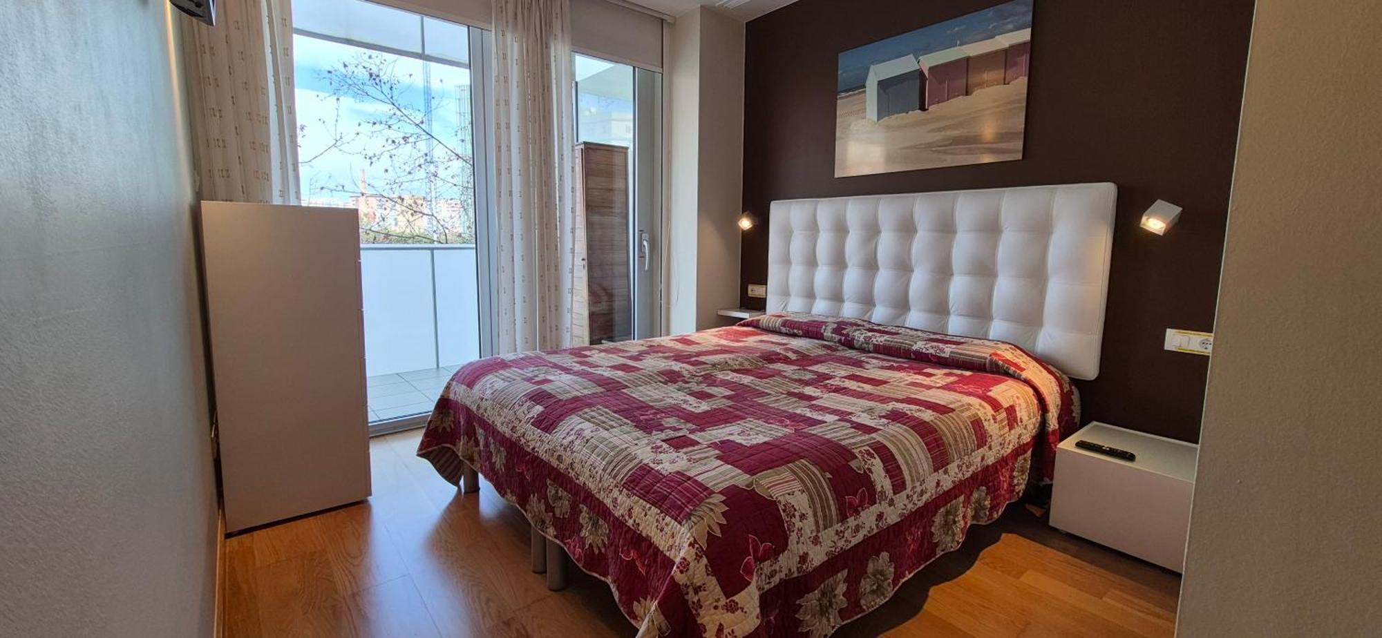 Apartamento En Avenida Diagonal - Torre Glorias - Angeles Terraza Barcelona Ngoại thất bức ảnh