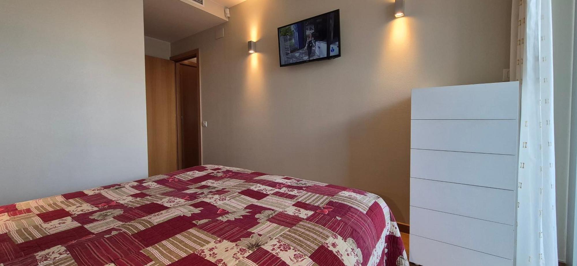 Apartamento En Avenida Diagonal - Torre Glorias - Angeles Terraza Barcelona Ngoại thất bức ảnh