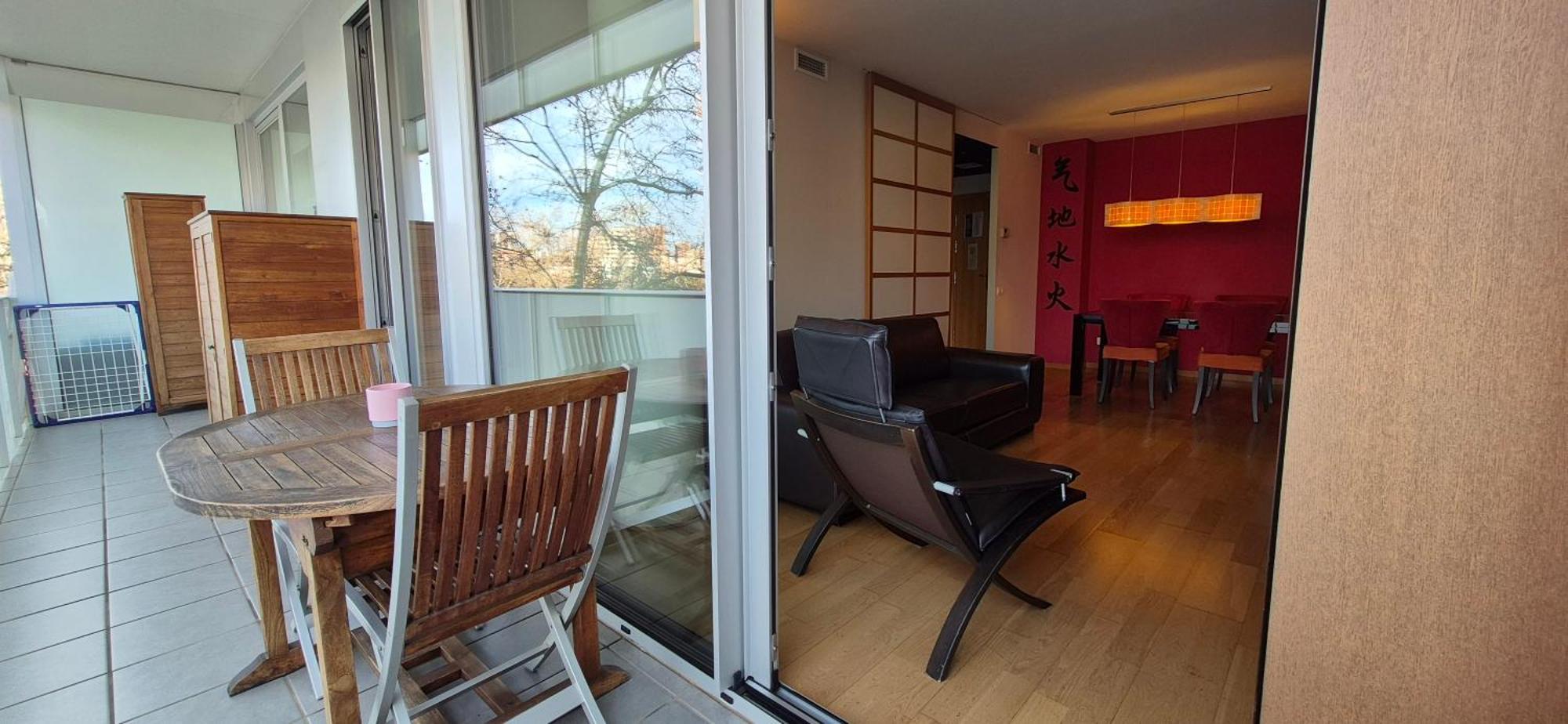 Apartamento En Avenida Diagonal - Torre Glorias - Angeles Terraza Barcelona Ngoại thất bức ảnh